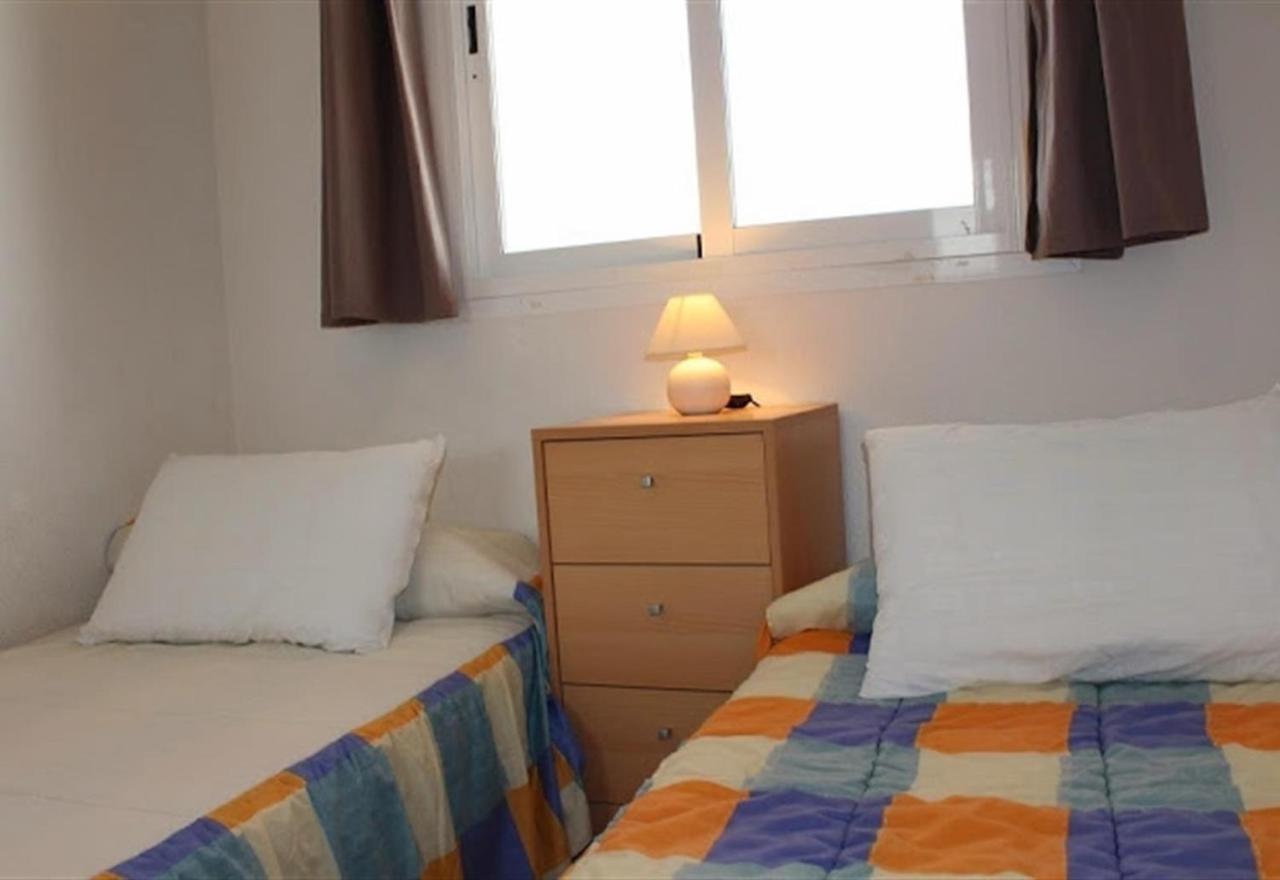 Fabulous Sunny Apartment 알메리마르 외부 사진