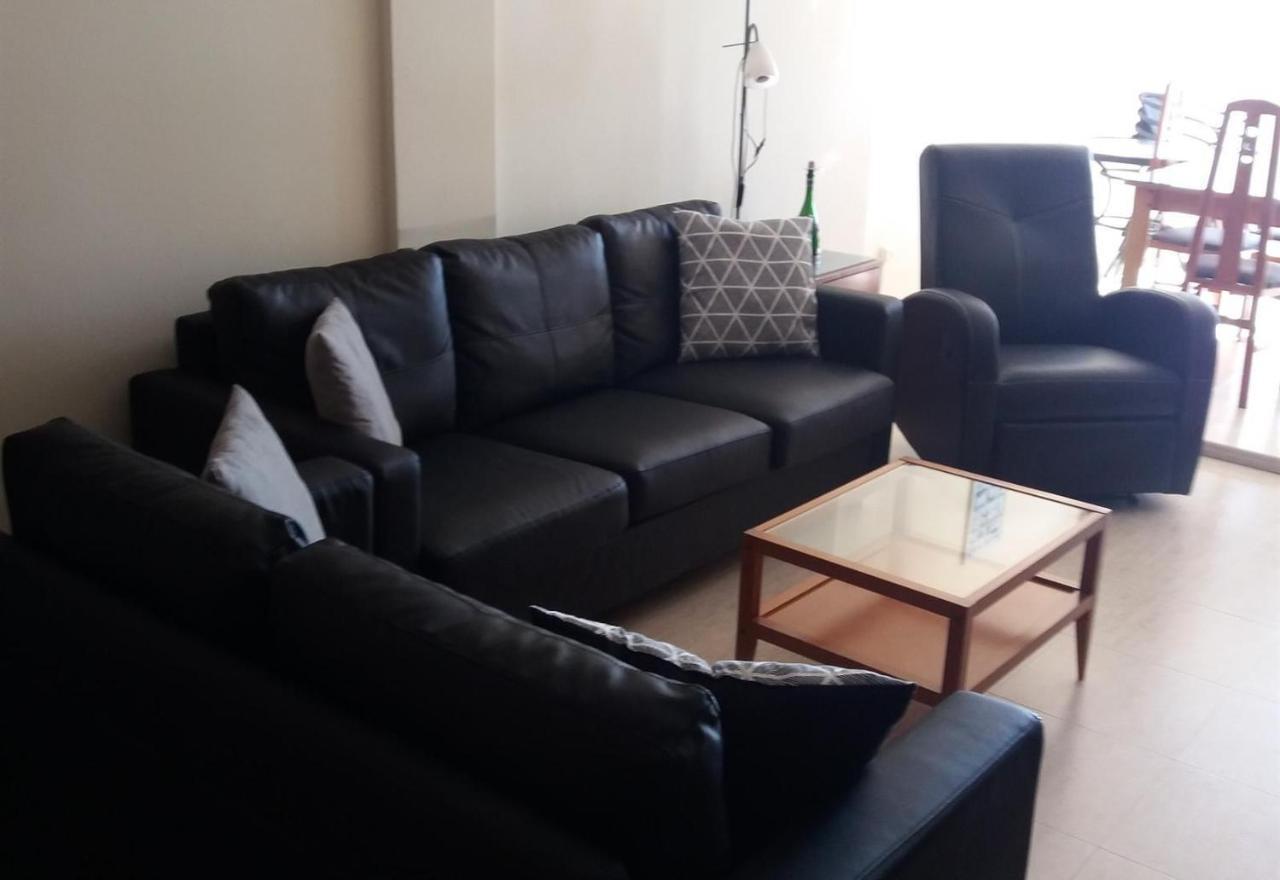 Fabulous Sunny Apartment 알메리마르 외부 사진