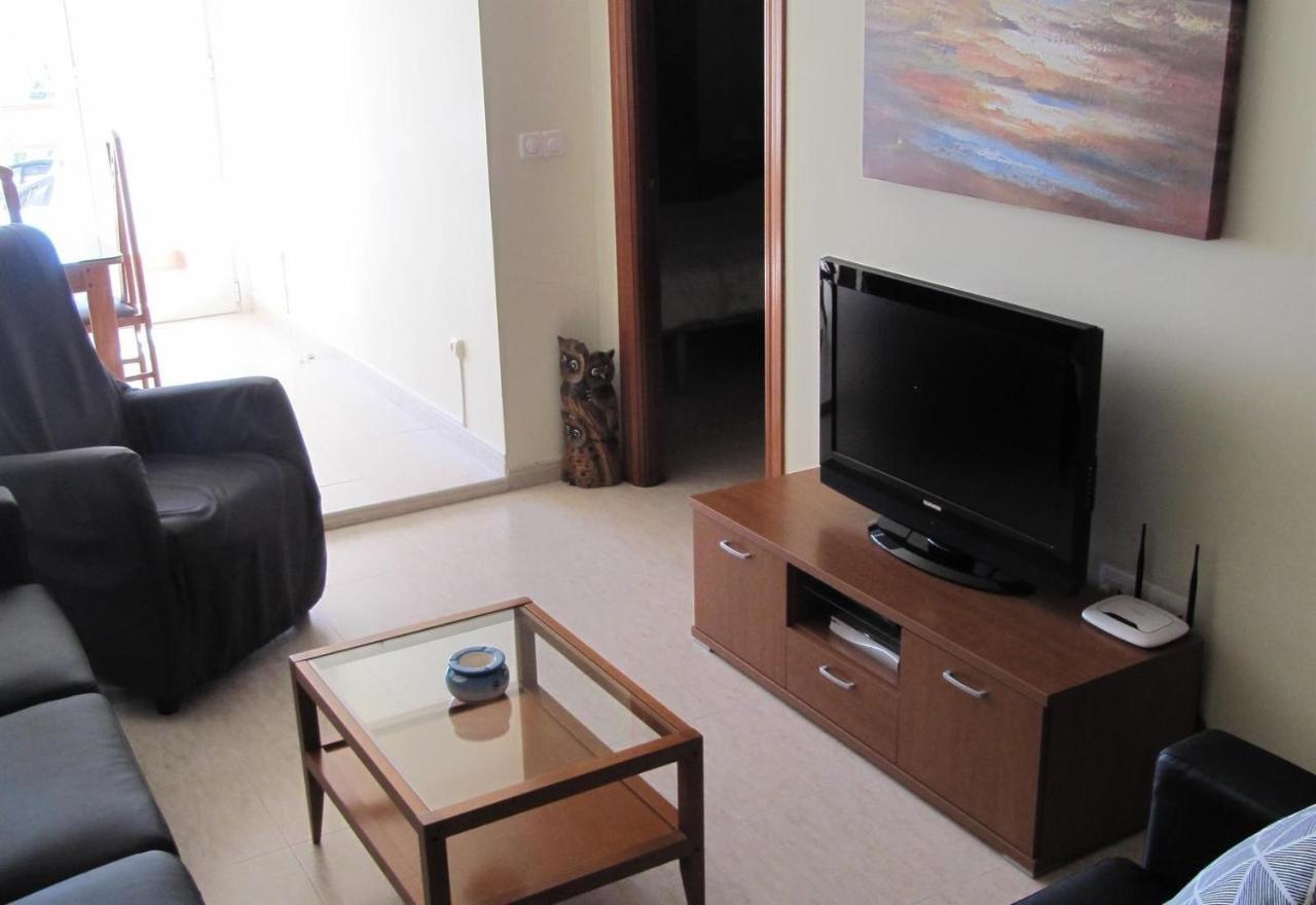 Fabulous Sunny Apartment 알메리마르 외부 사진