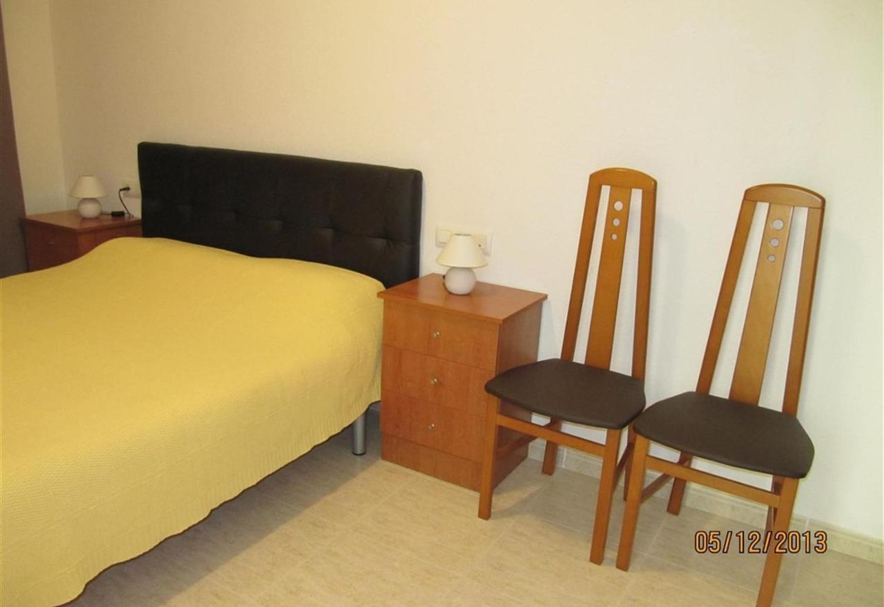 Fabulous Sunny Apartment 알메리마르 외부 사진