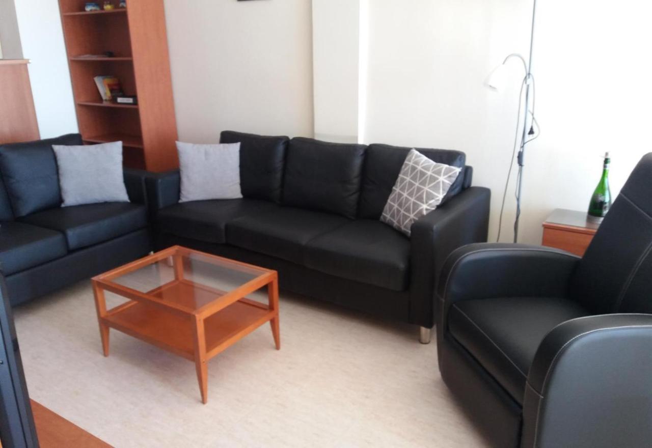Fabulous Sunny Apartment 알메리마르 외부 사진