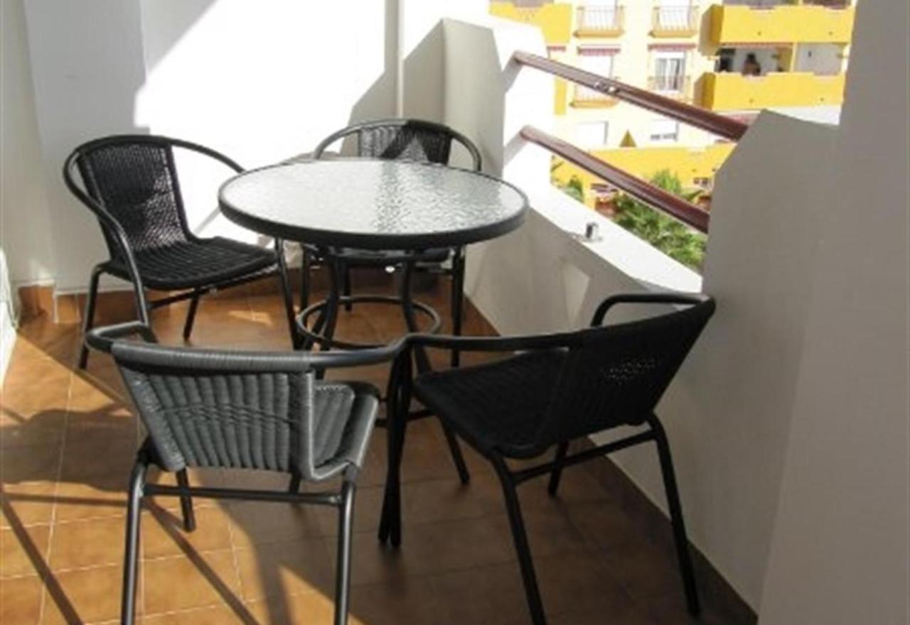 Fabulous Sunny Apartment 알메리마르 외부 사진